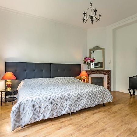Casa La Palma Soissons Leilighet Eksteriør bilde