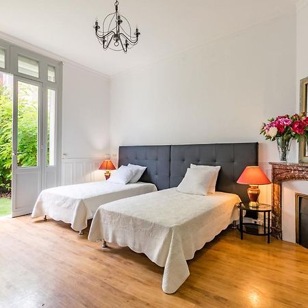 Casa La Palma Soissons Leilighet Eksteriør bilde